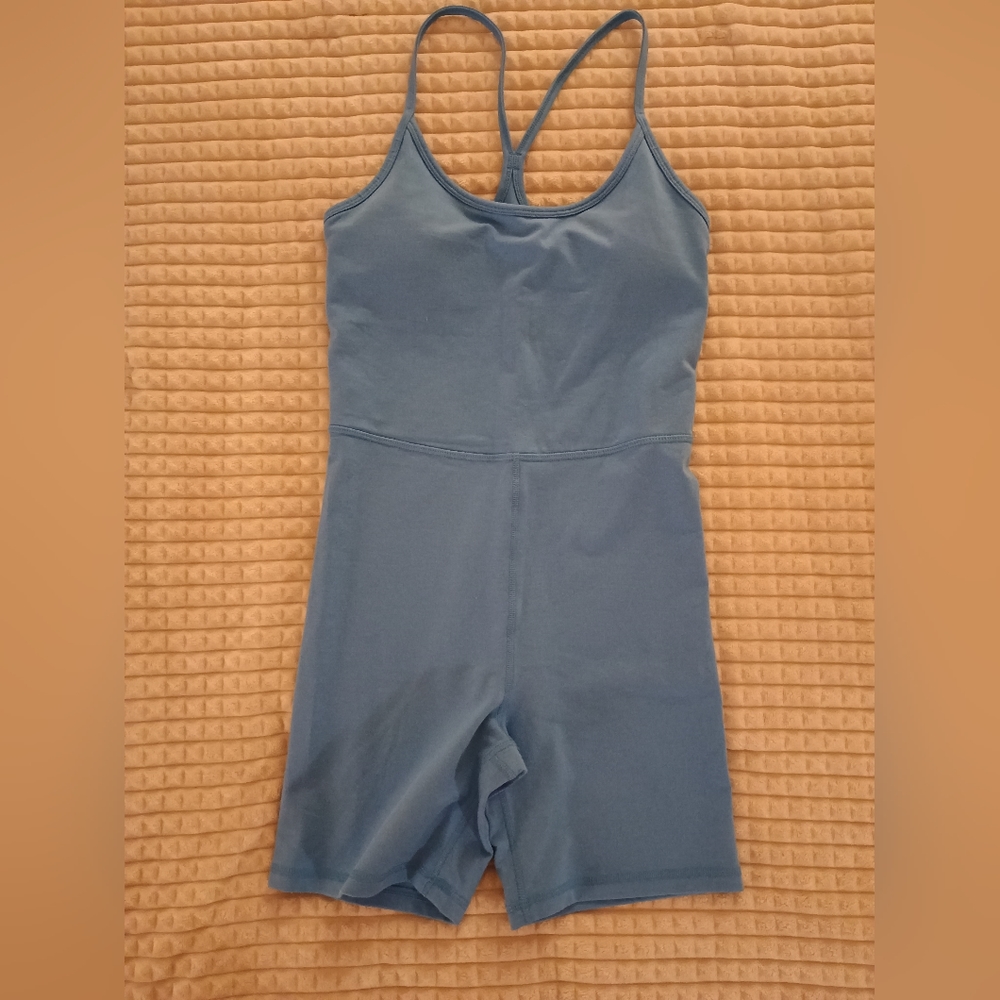 Old Navy Powerchill Romper